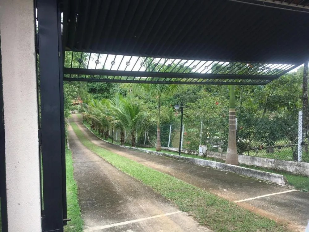 Chácara, 3 quartos, 5000 m² - Foto 2