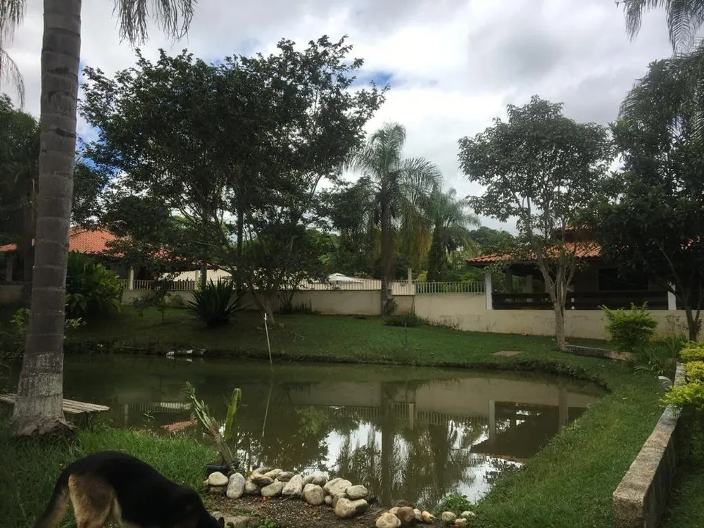 Chácara, 3 quartos, 5000 m² - Foto 7