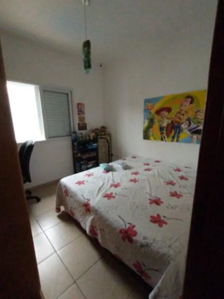 Sobrado, 5 quartos, 209 m² - Foto 6