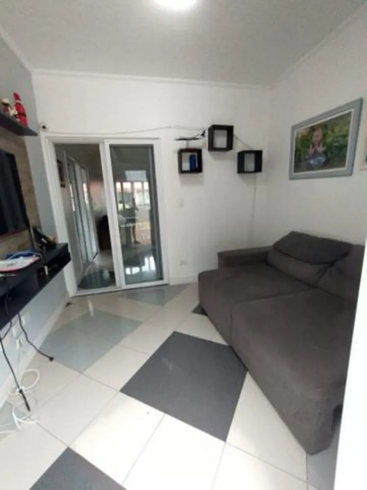 Sobrado, 5 quartos, 209 m² - Foto 2