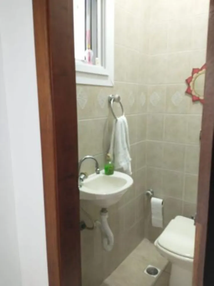 Sobrado, 5 quartos, 209 m² - Foto 4