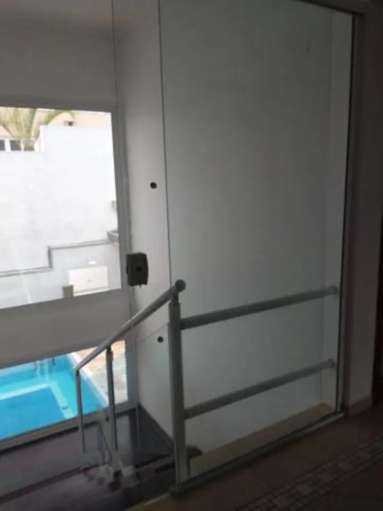 Sobrado, 5 quartos, 209 m² - Foto 5