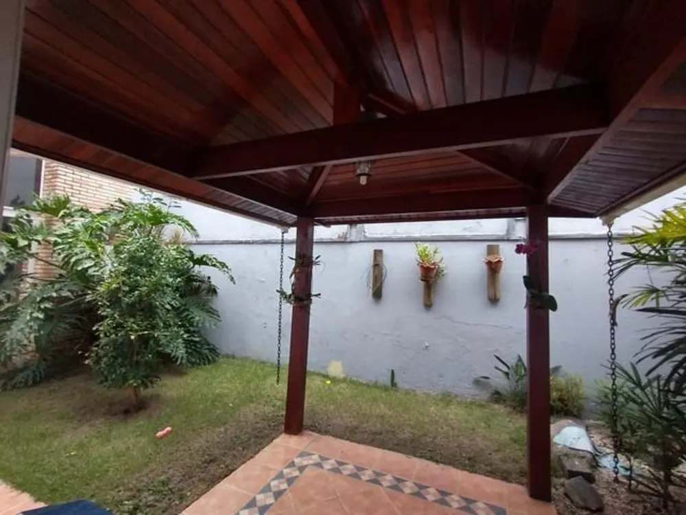 Sobrado, 5 quartos, 209 m² - Foto 7