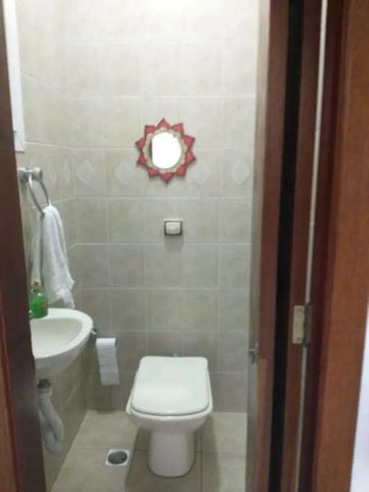 Sobrado, 5 quartos, 209 m² - Foto 3