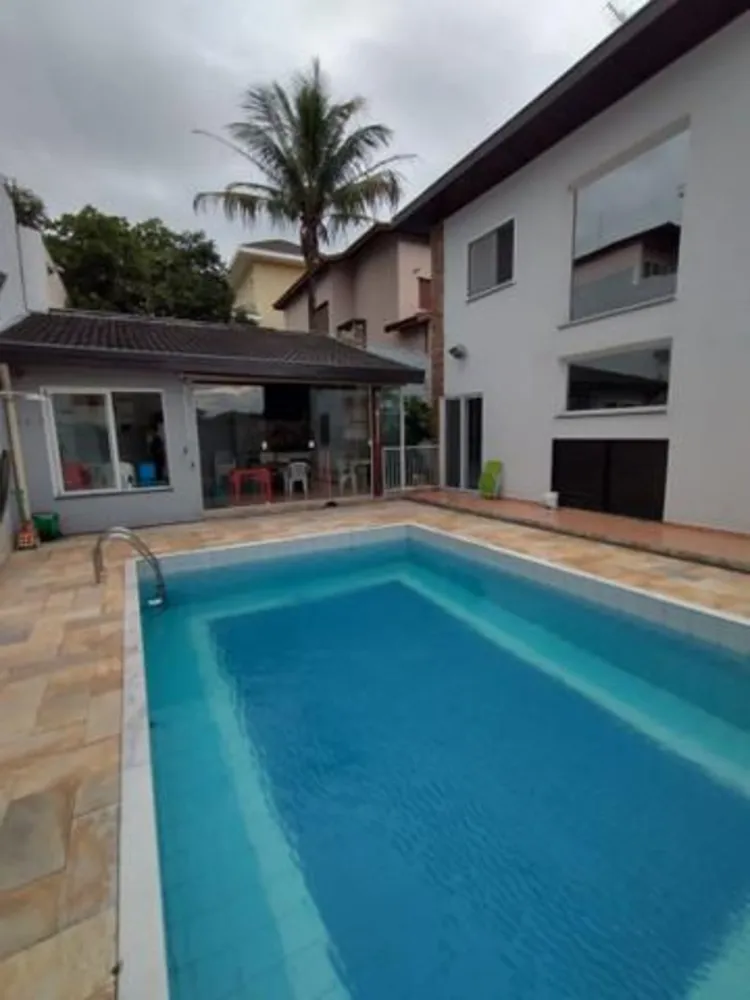 Sobrado, 5 quartos, 209 m² - Foto 8