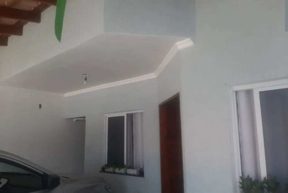 Sobrado, 4 quartos - Foto 1