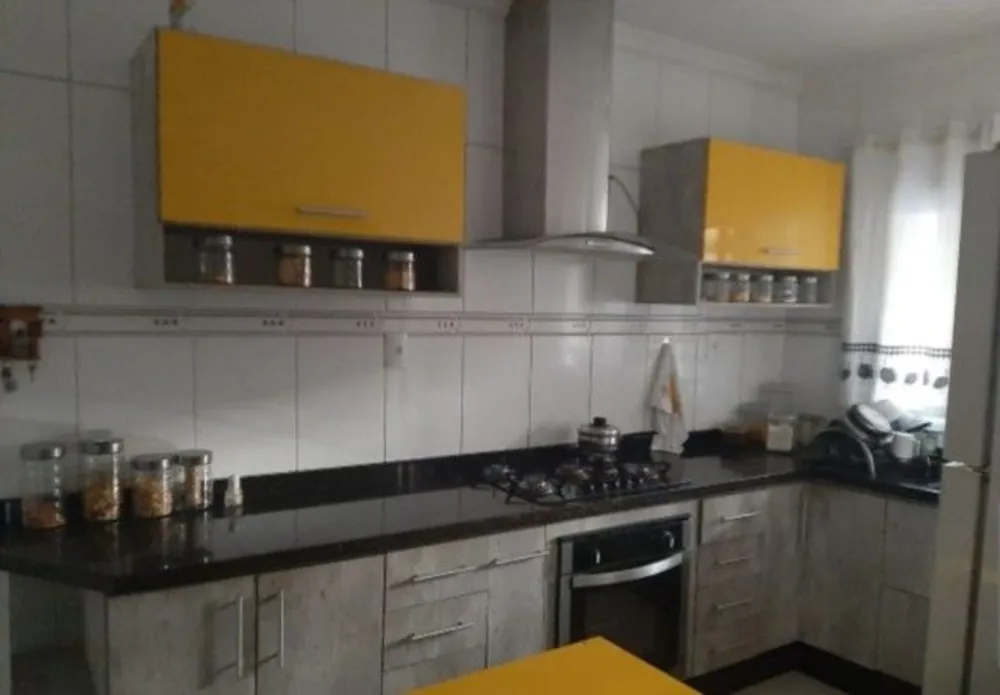 Sobrado, 4 quartos - Foto 2