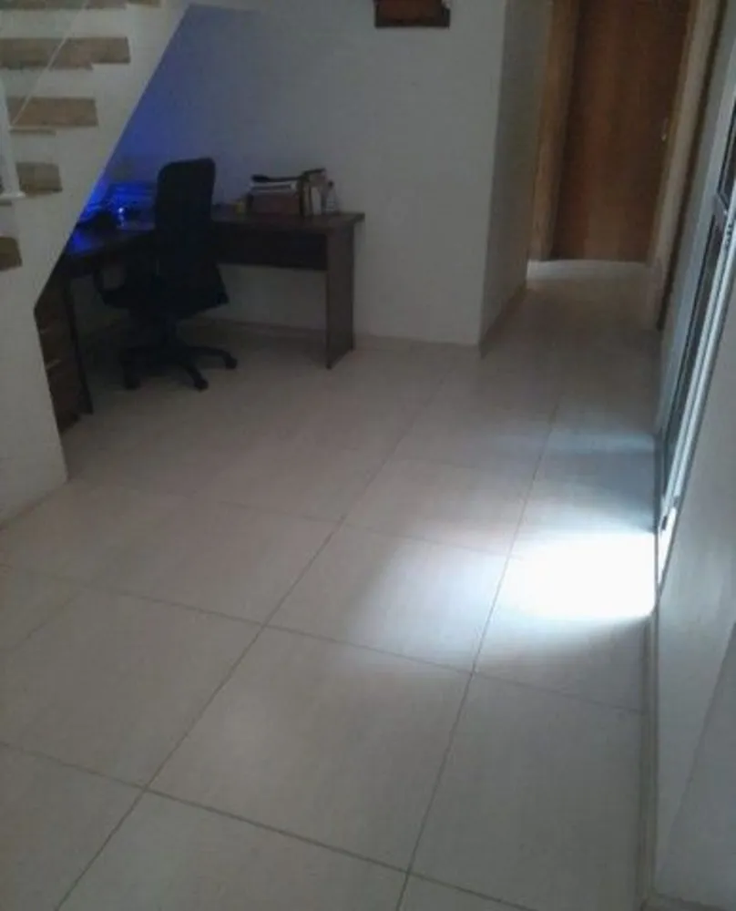 Sobrado, 4 quartos - Foto 3