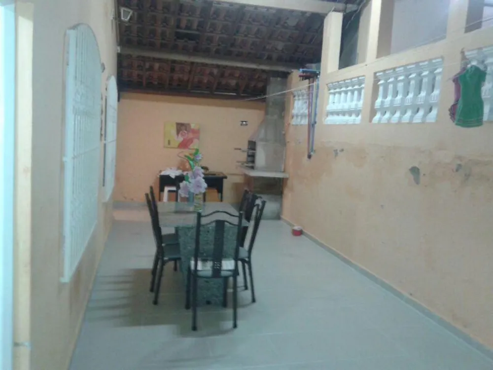 Casa, 3 quartos, 140 m² - Foto 6