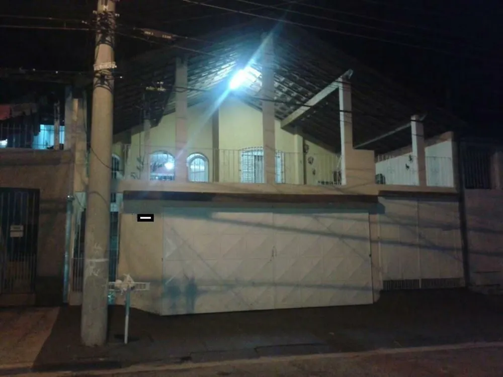 Casa, 3 quartos, 140 m² - Foto 1