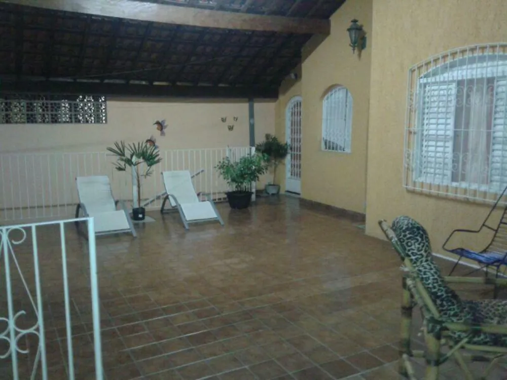 Casa, 3 quartos, 140 m² - Foto 2