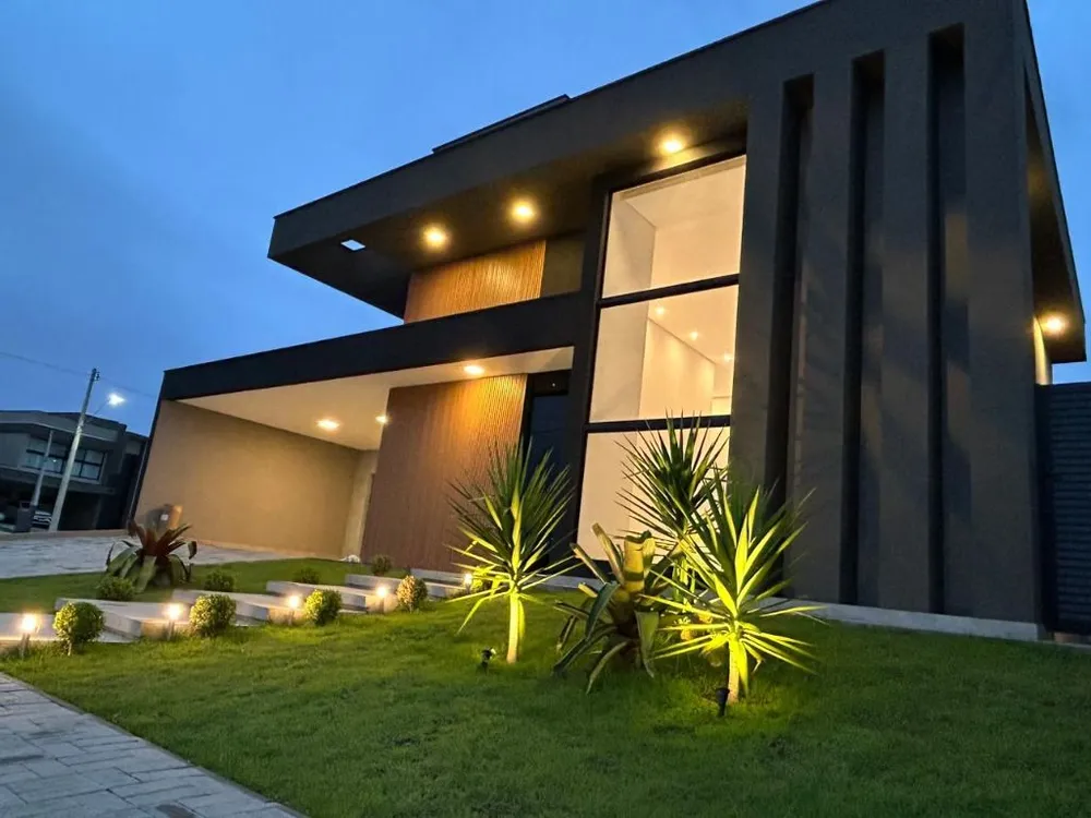 Casa, 3 quartos, 260 m² - Foto 1