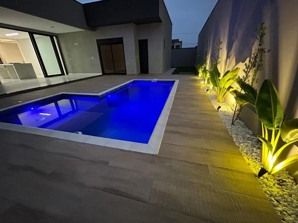 Casa, 3 quartos, 260 m² - Foto 4