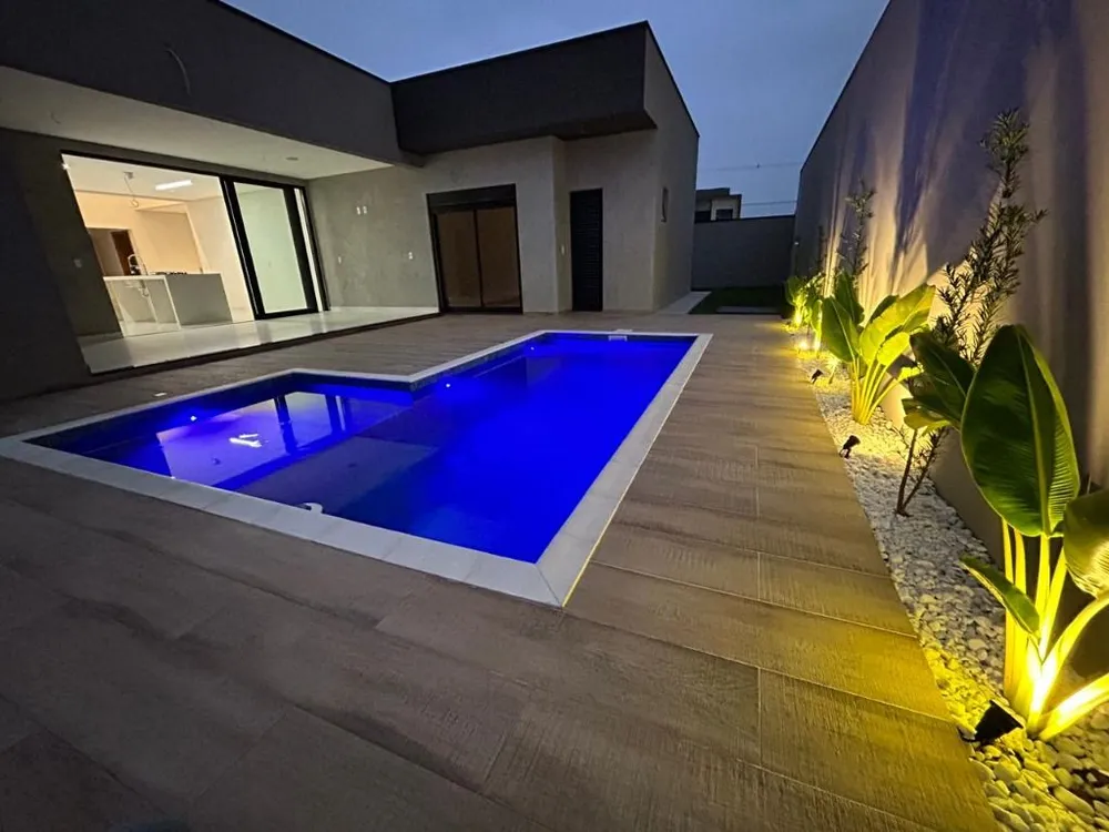 Casa, 3 quartos, 260 m² - Foto 5