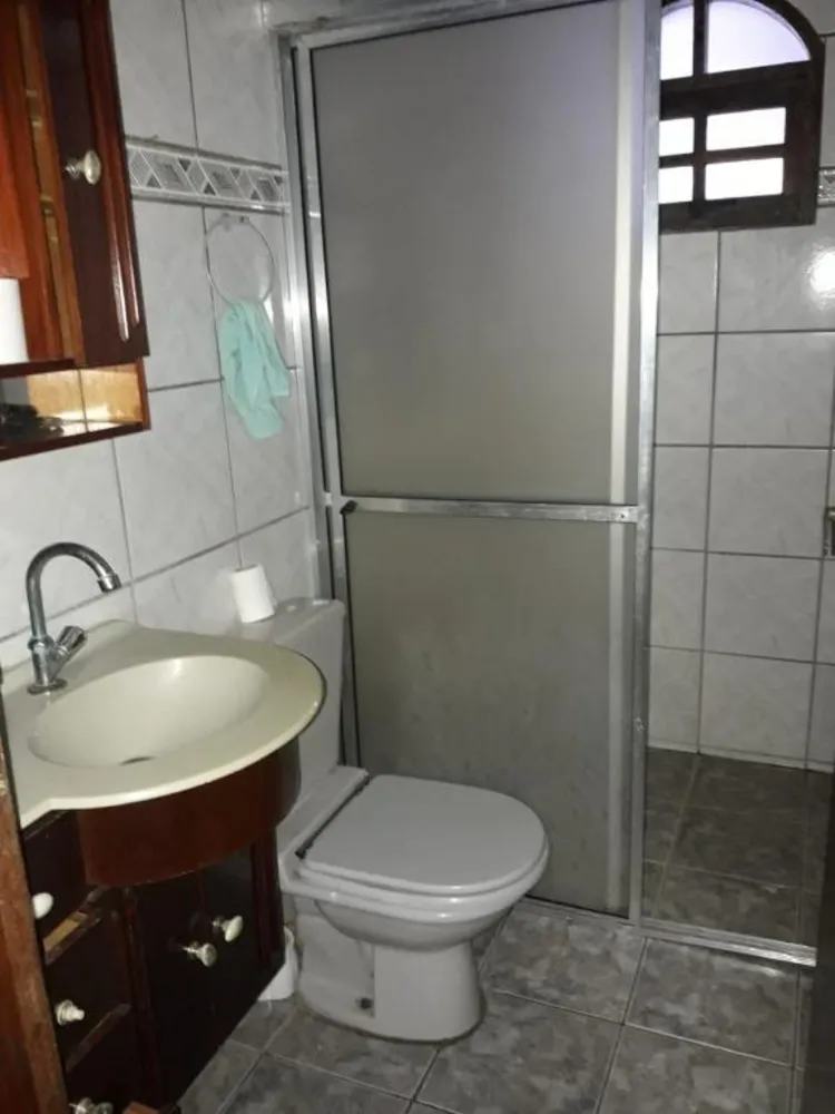 Sobrado, 3 quartos, 180 m² - Foto 8