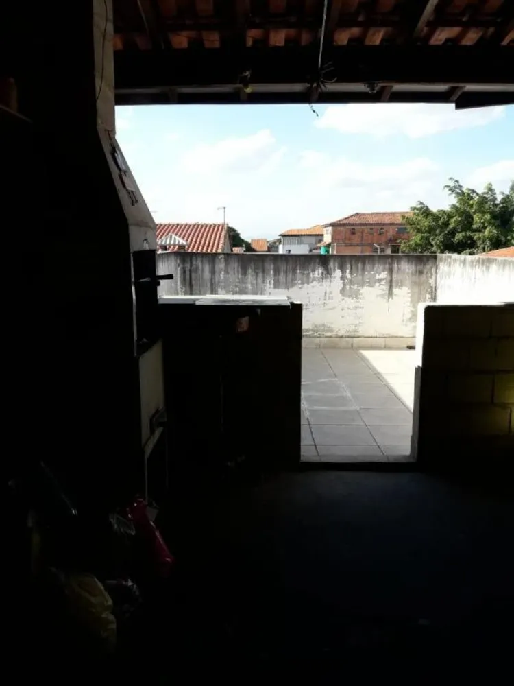 Sobrado, 3 quartos, 180 m² - Foto 7