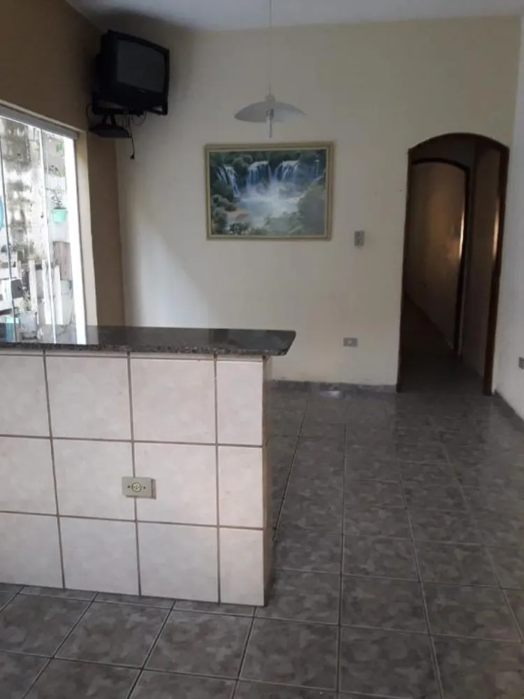 Sobrado, 3 quartos, 180 m² - Foto 1