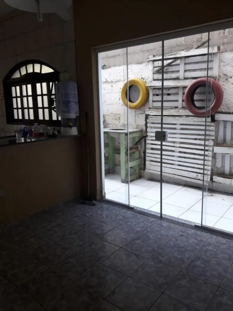 Sobrado, 3 quartos, 180 m² - Foto 3
