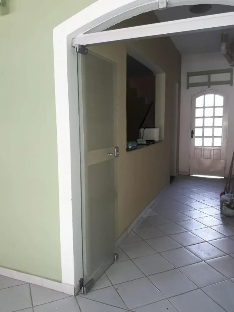 Sobrado, 3 quartos, 180 m² - Foto 6