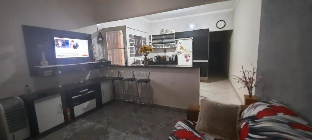Casa, 2 quartos, 112 m² - Foto 1