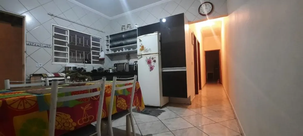 Casa, 2 quartos, 112 m² - Foto 8