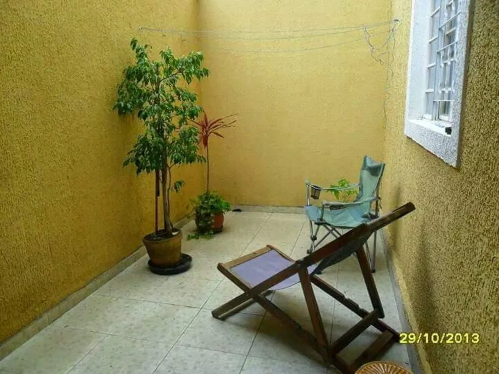 Casa, 3 quartos, 86 m² - Foto 7