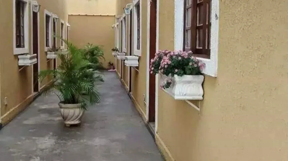 Casa, 3 quartos, 86 m² - Foto 2