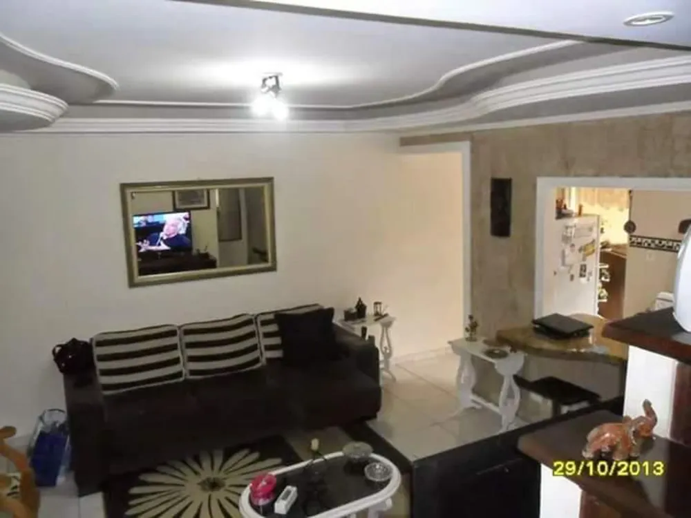 Casa, 3 quartos, 86 m² - Foto 3