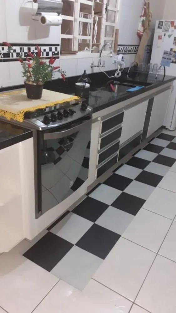 Casa, 3 quartos, 86 m² - Foto 5
