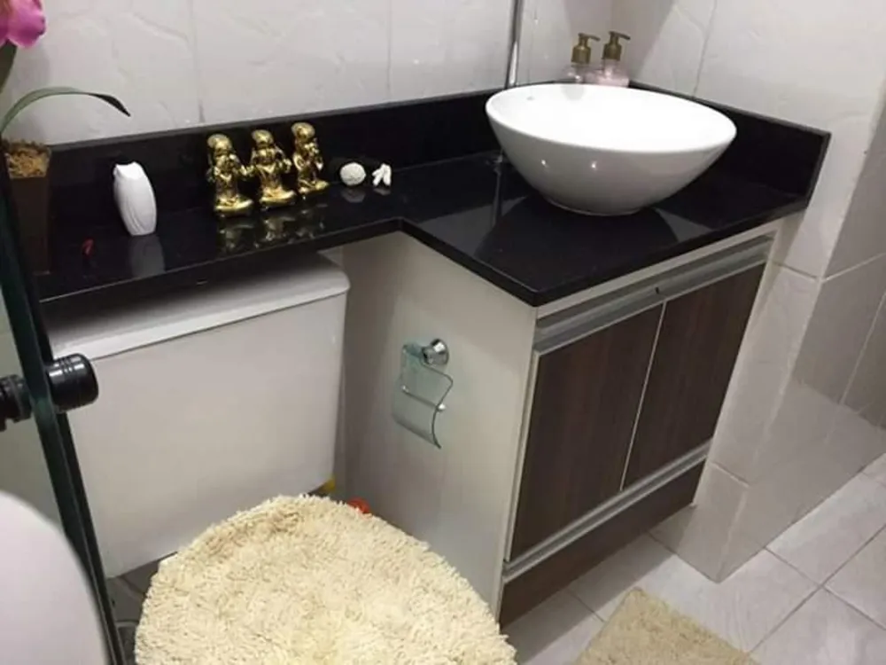 Casa, 3 quartos, 86 m² - Foto 6