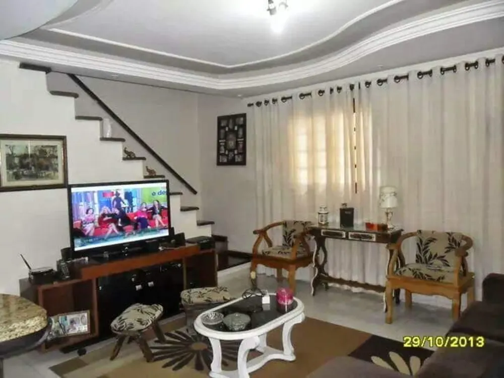 Casa, 3 quartos, 86 m² - Foto 4