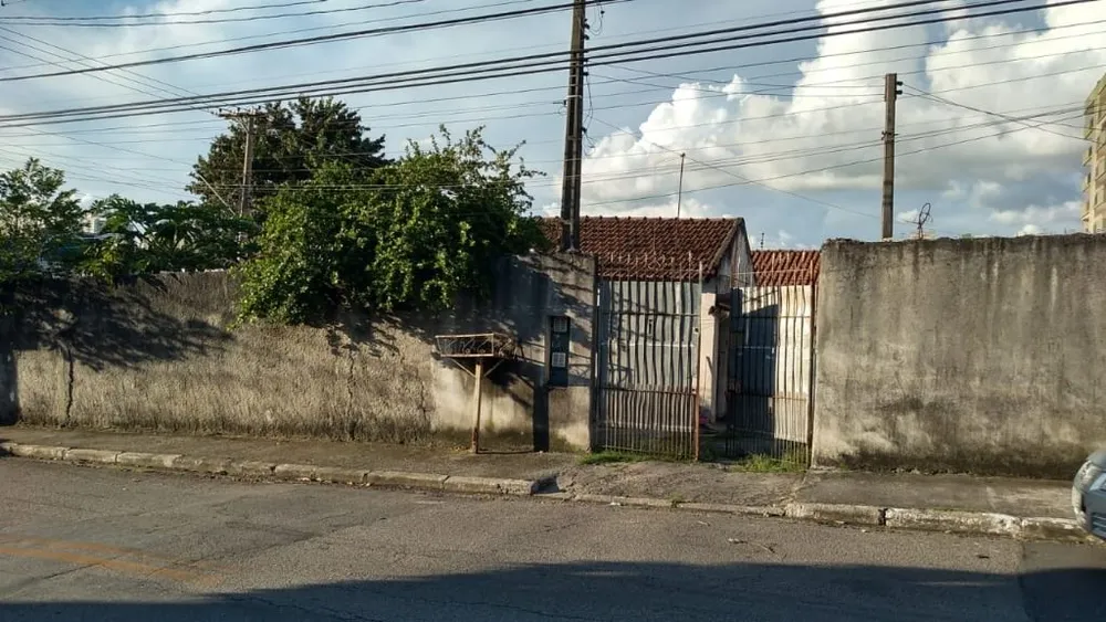 Terreno, 445 m² - Foto 2