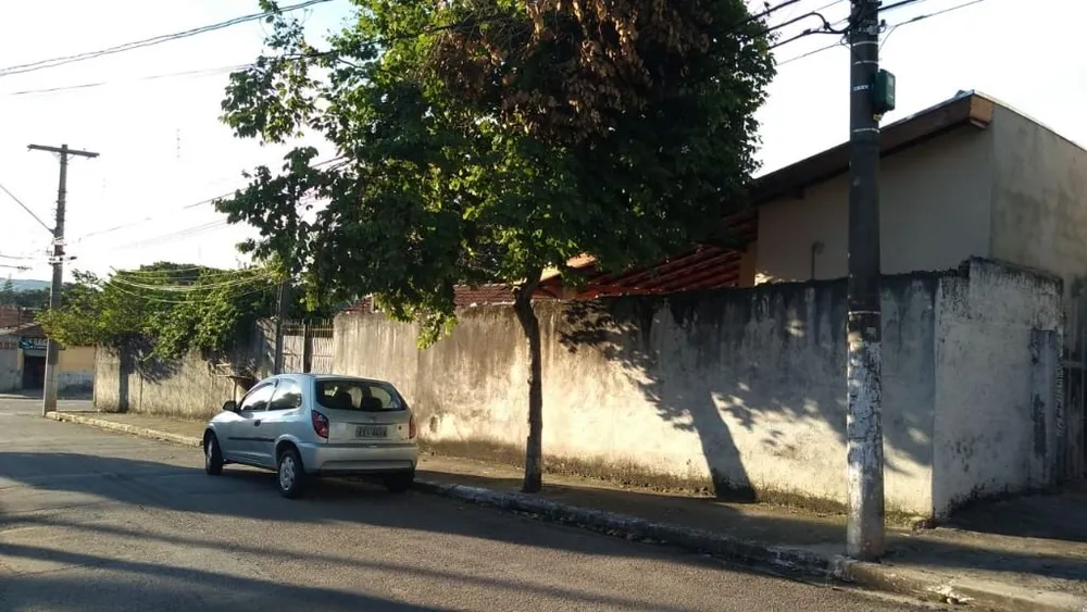 Terreno, 445 m² - Foto 1