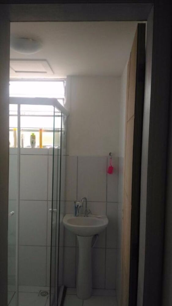 Apartamento, 2 quartos, 49 m² - Foto 6