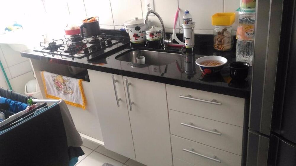 Apartamento, 2 quartos, 49 m² - Foto 4
