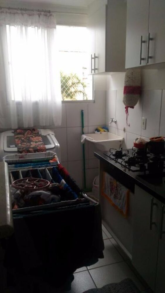 Apartamento, 2 quartos, 49 m² - Foto 3