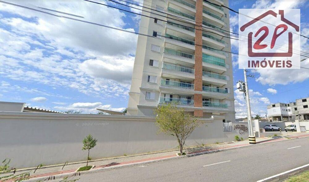 Apartamento, 3 quartos, 106 m² - Foto 2