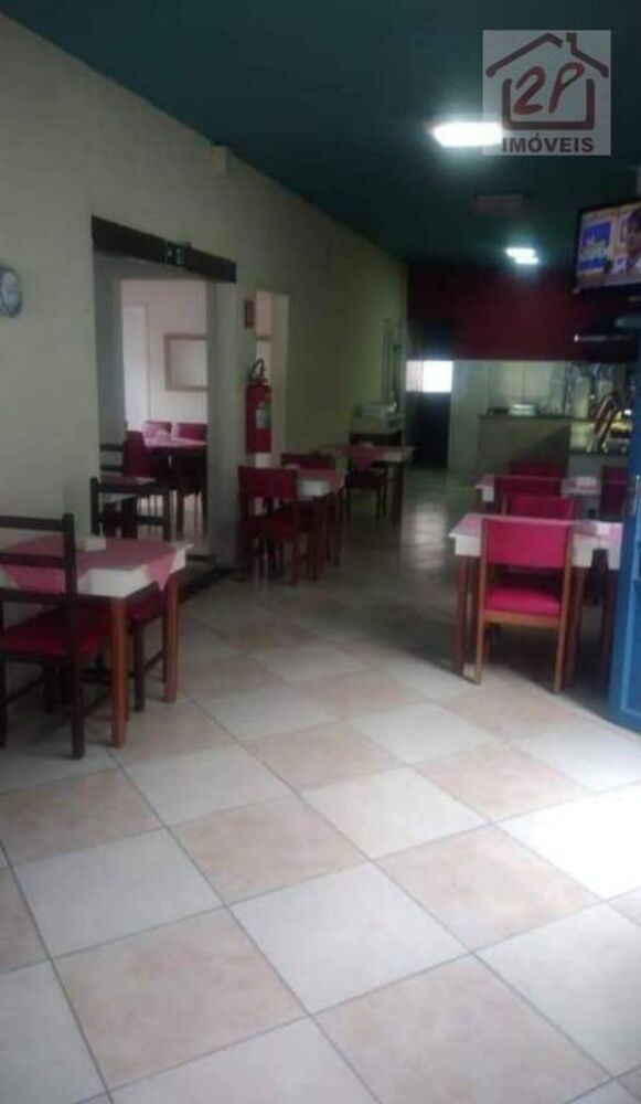 Loja-Salão, 120 m² - Foto 1