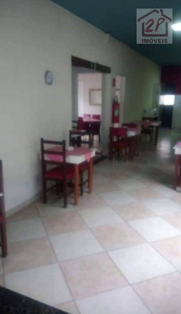 Loja-Salão, 120 m² - Foto 2