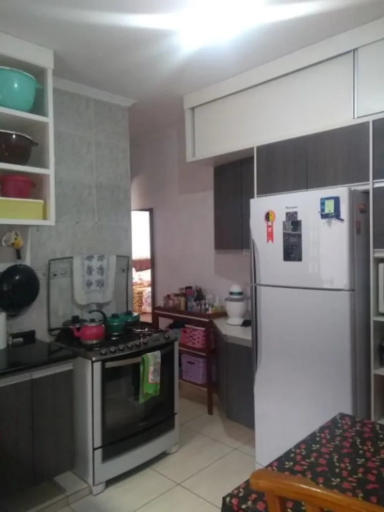 Casa, 2 quartos, 60 m² - Foto 5