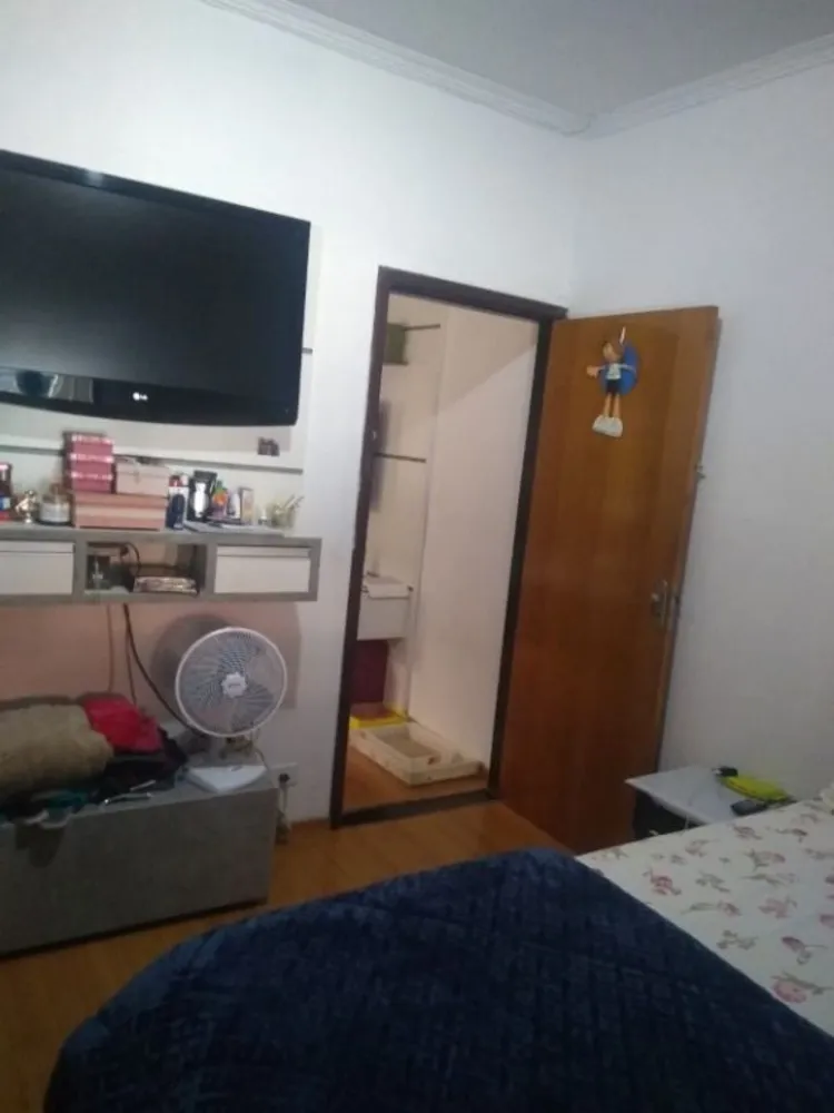 Casa, 2 quartos, 60 m² - Foto 3