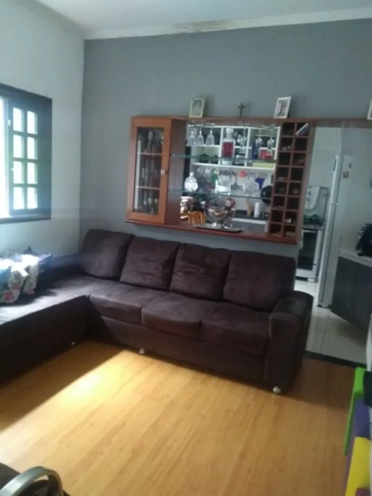 Casa, 2 quartos, 60 m² - Foto 1