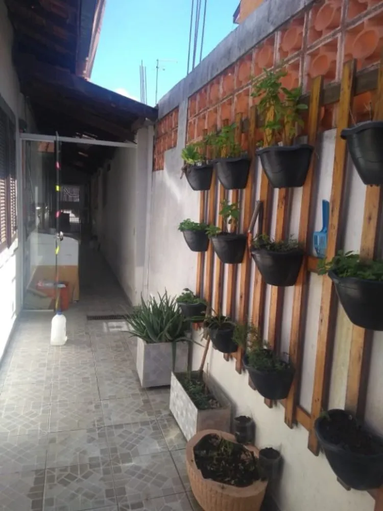 Casa, 2 quartos, 60 m² - Foto 7