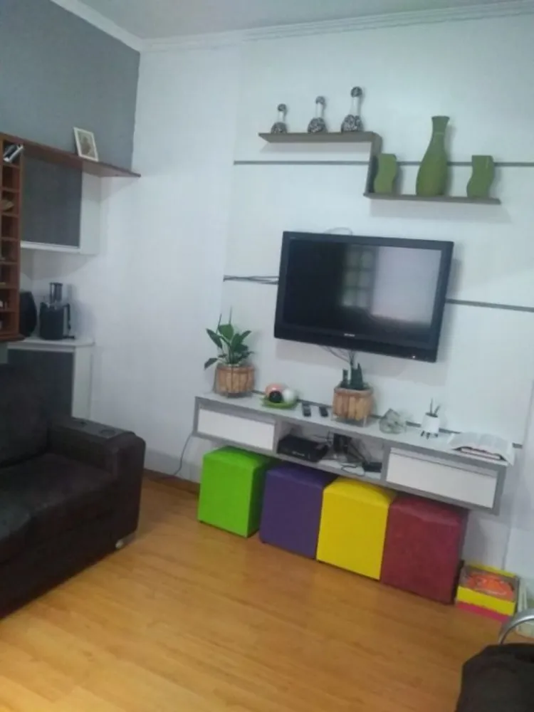 Casa, 2 quartos, 60 m² - Foto 4