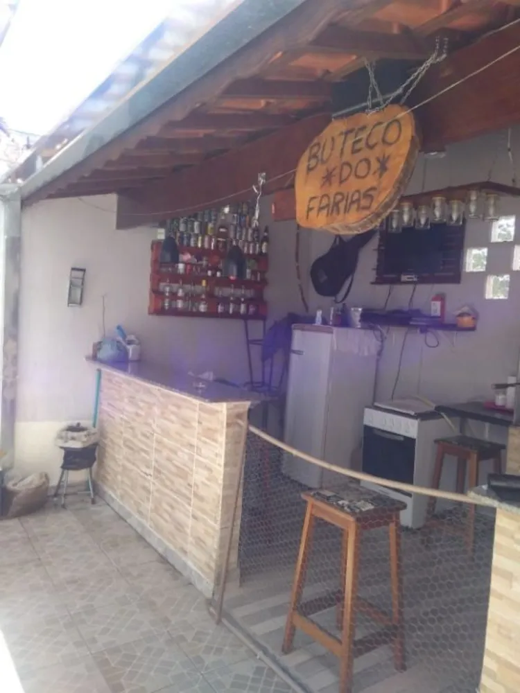 Casa, 2 quartos, 60 m² - Foto 6