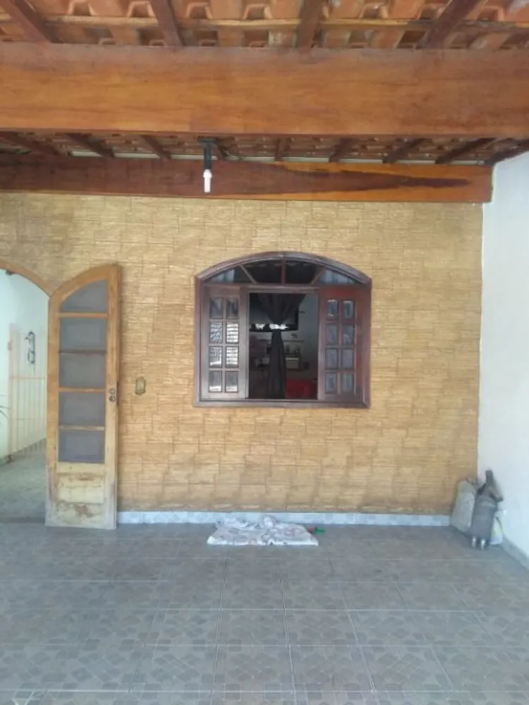 Casa, 2 quartos, 60 m² - Foto 8