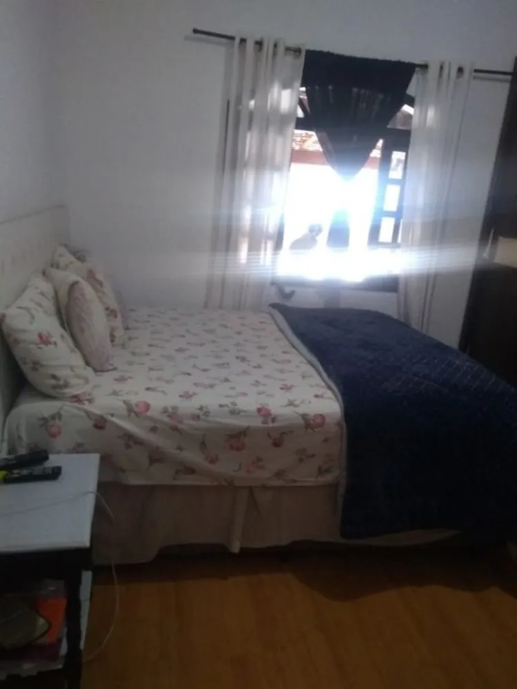 Casa, 2 quartos, 60 m² - Foto 2