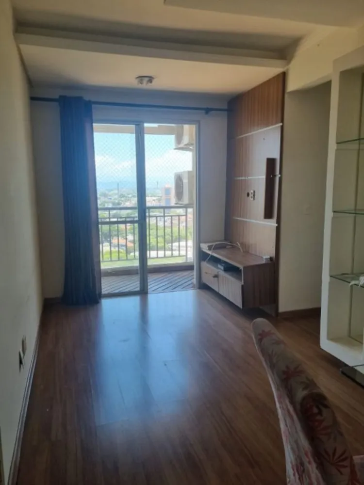 Apartamento, 2 quartos, 55 m² - Foto 1