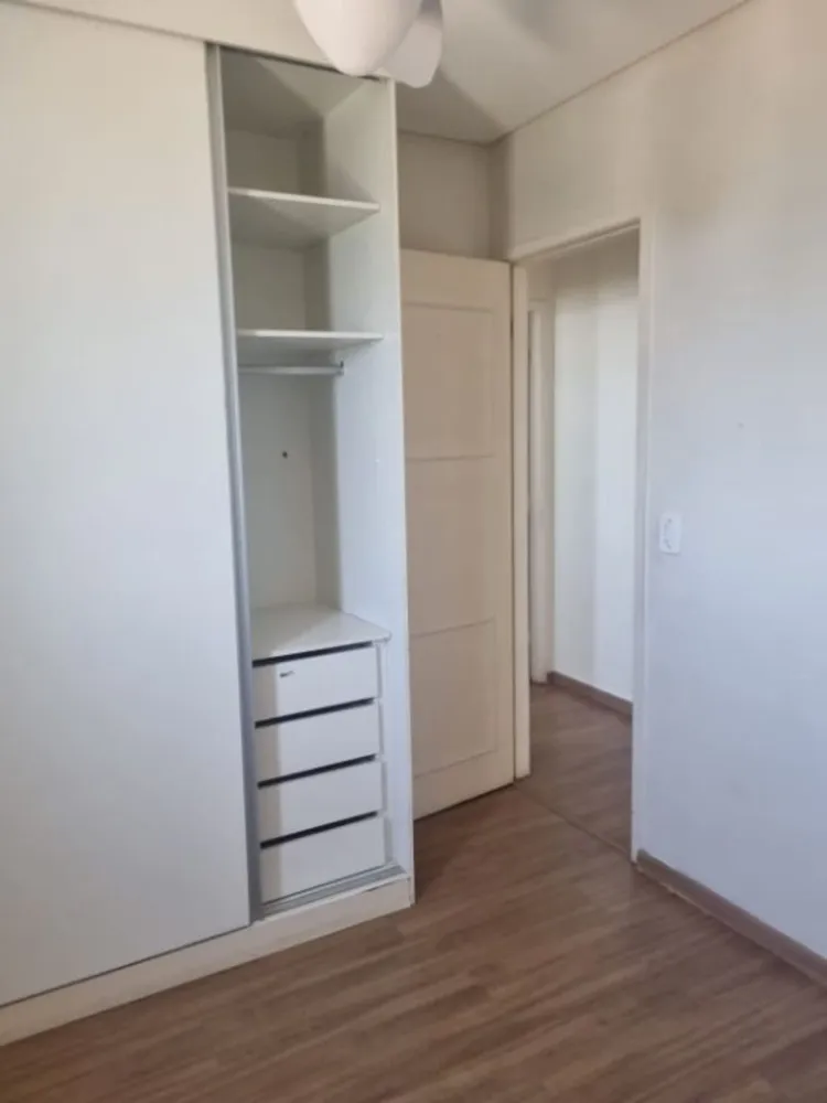 Apartamento, 2 quartos, 55 m² - Foto 6