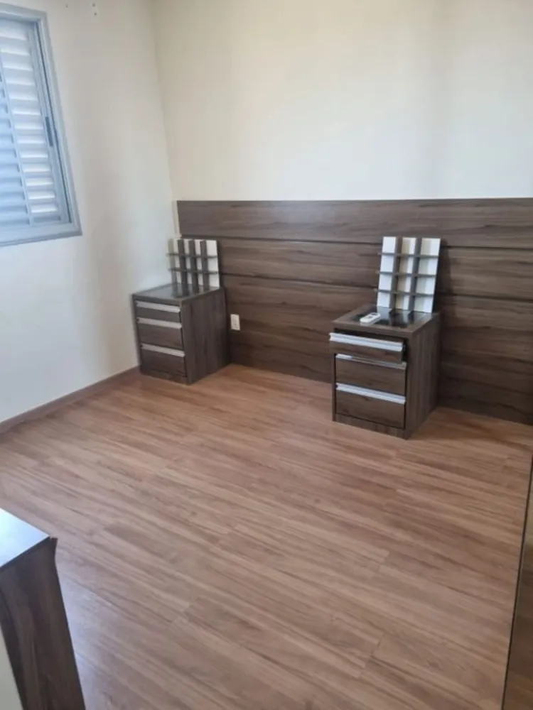 Apartamento, 2 quartos, 55 m² - Foto 3
